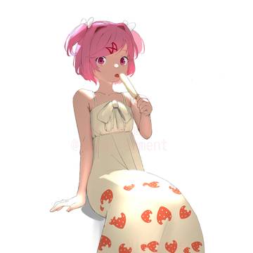Natsuki !!!