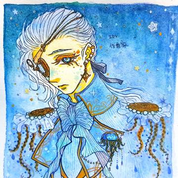 作曲家 幽灵帆