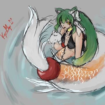 Swimsuit Avatar Redesign