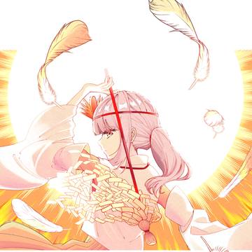 【コミティア152】葬頭河の巫女【新刊サンプル】