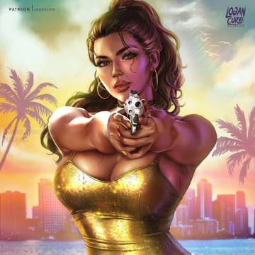 Lucia Caminos GTA6