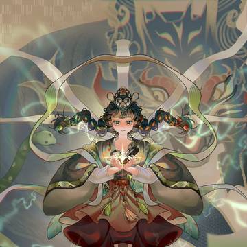 梁月