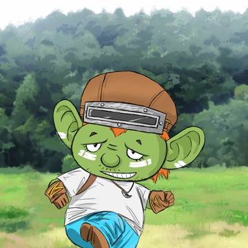 ダストン