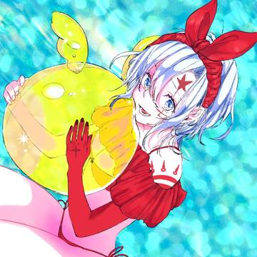 夏