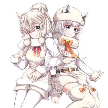 けものフレンズ