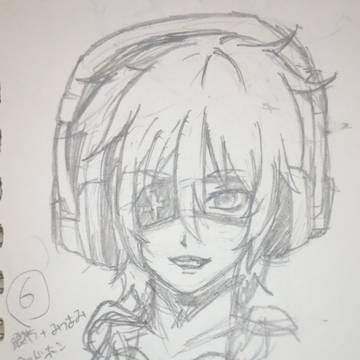 落書き詰め合わせ⑭