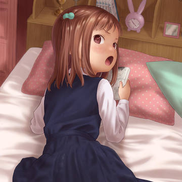 二八野ちゃんはちょろい
