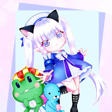 無名２