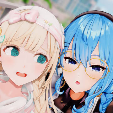 SuiIro Selfie | すいろの自撮り