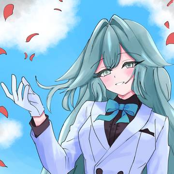 タキシードLux