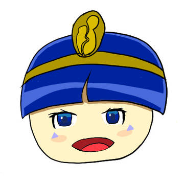 道神馴子