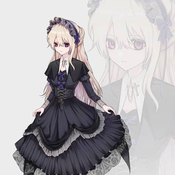ゴスロリ