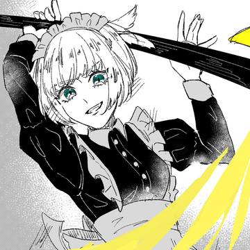 ワートリ イラストまとめ･夢あり