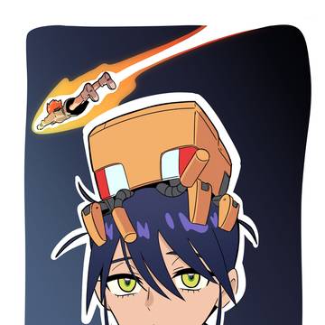 マチュは本物だから