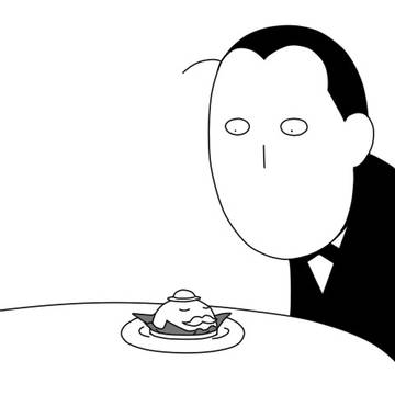 VSワトソンケーキ