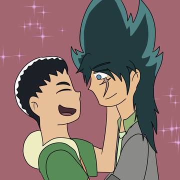 キョウヤと正宗