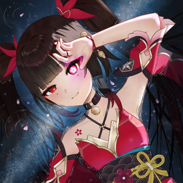 花火