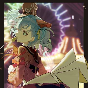 ダショミク