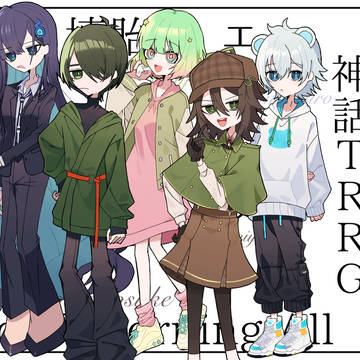 ──めめ村クトゥルフ神話TRPG──