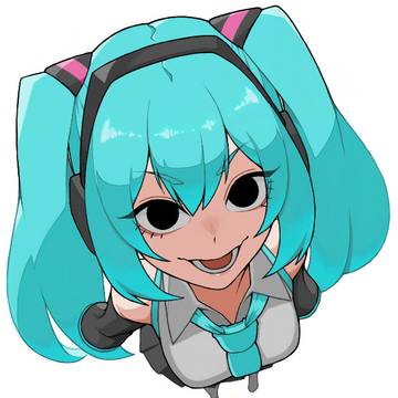 ここ最近絵チャで描いたもの
