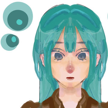 デジタル練習