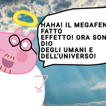 Richieste NGL