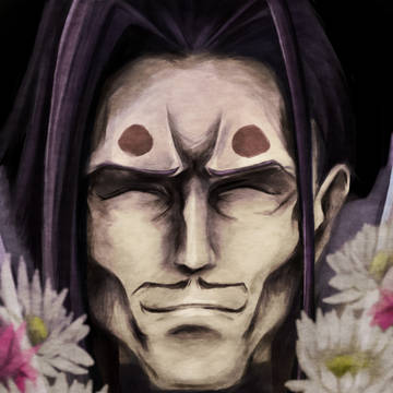 お父様