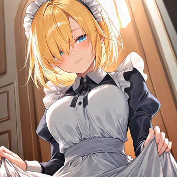 GT MAID