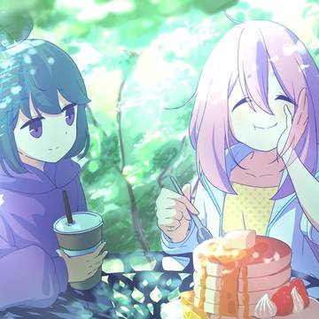 ゆるキャン△