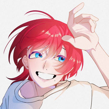 眩しいなぁ