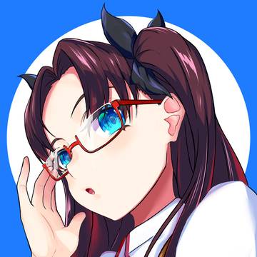 似合う？