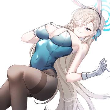 ブルアカ01