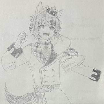 2025莉犬くんバースデー！
