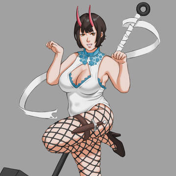 Kalila as Yuki Sitala
