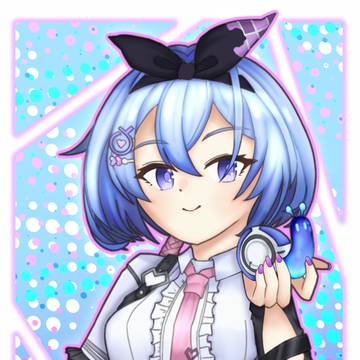 Yugiri new costume💝