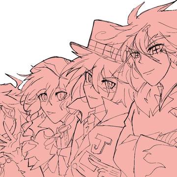 Xiven in KJ's universe