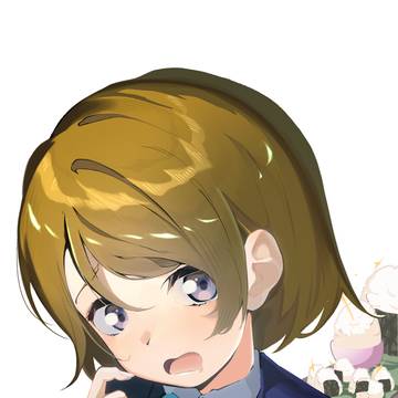 小泉花陽【ラブライブ】