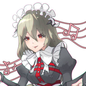 アレクサンドリナ