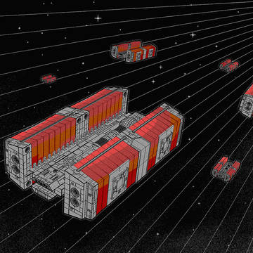 Bulk Freighters