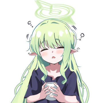 せんせい...うごきたくなーい〜