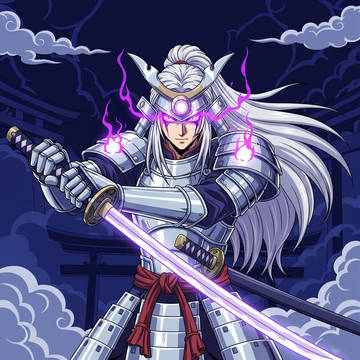 Nata Murasaki