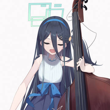 (楽器演奏 LV.1)アリス