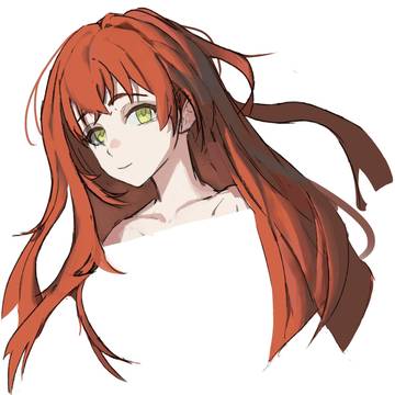 头像练习