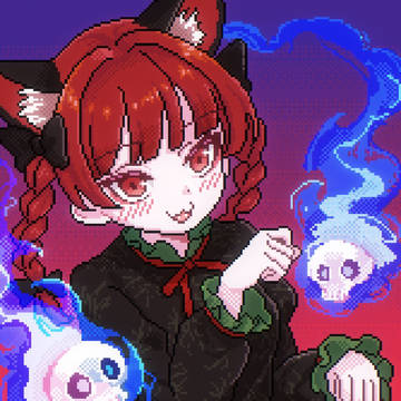 ฅ●ω●ฅ