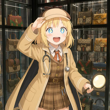 アメリア