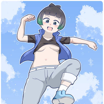 キュルル君