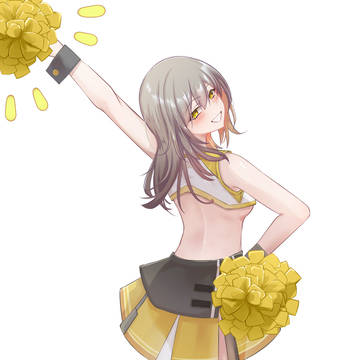チア星