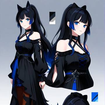 BlackWolf-Chan