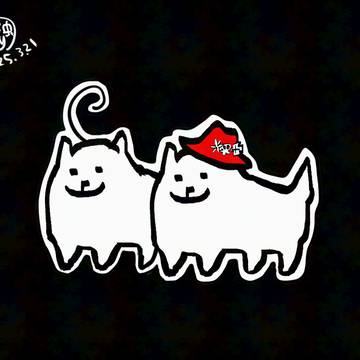 ポンポンポンチ♪