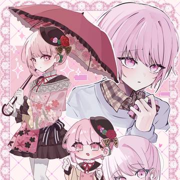 瑞希